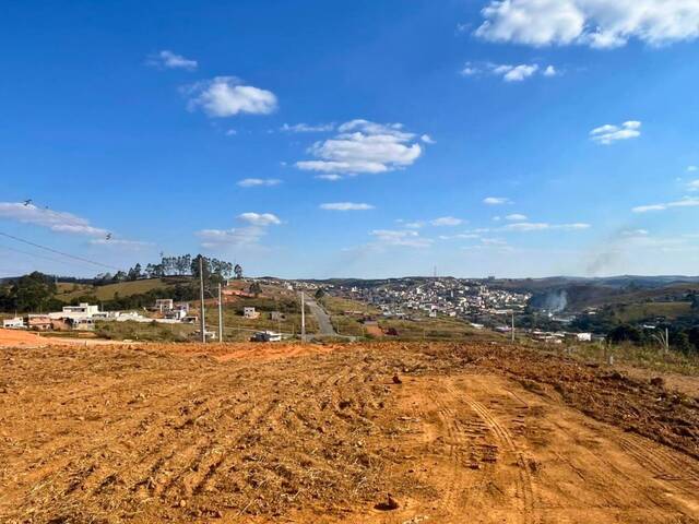 #96 - Área para Venda em Carandaí - MG - 2