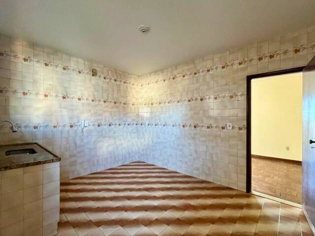 Apartamento para Venda em Carandaí - 4