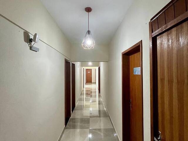 Sala para Locação em Carandaí - 5