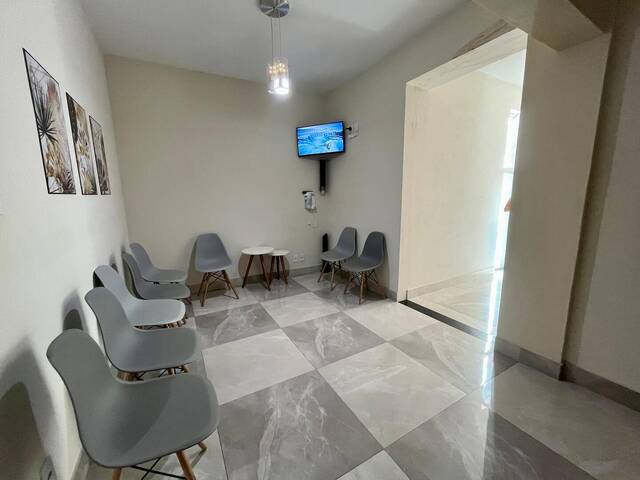 Sala para Locação em Carandaí - 4