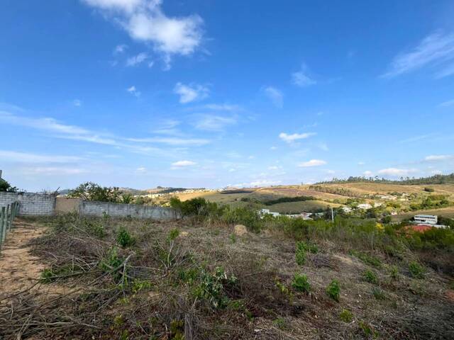 Terreno para Venda em Carandaí - 5