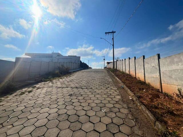 Terreno para Venda em Carandaí - 4