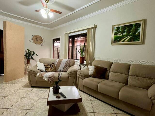 Casa para Venda em Carandaí - 4