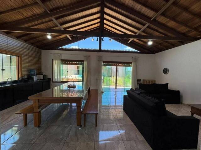 #5 - Casa para Venda em Nazareno - MG