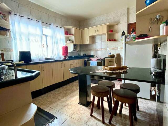 Apartamento para Venda em Carandaí - 4