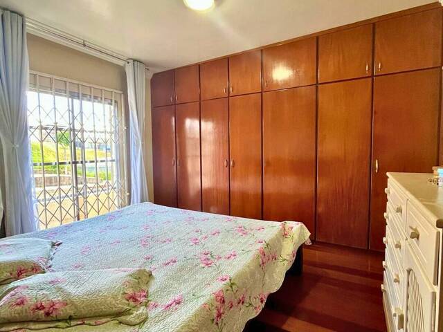 Apartamento para Venda em Carandaí - 5