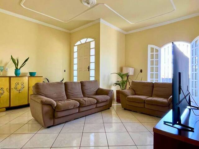 Casa para Venda em Carandaí - 5