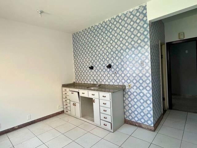Sala para Venda em Barbacena - 5