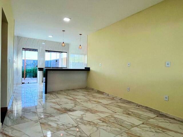 #19 - Casa para Venda em Carandaí - MG