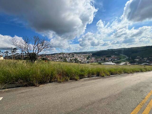 Área para Venda em Carandaí - 4