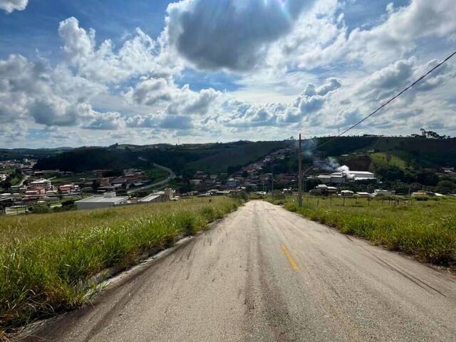 Área para Venda em Carandaí - 5