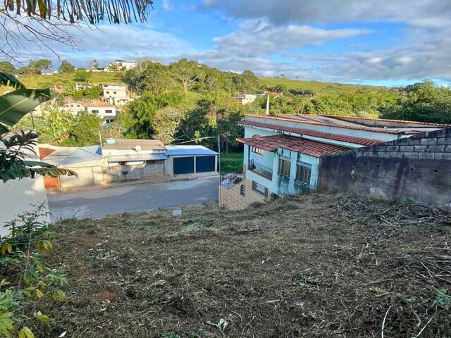 Área para Venda em Carandaí - 5