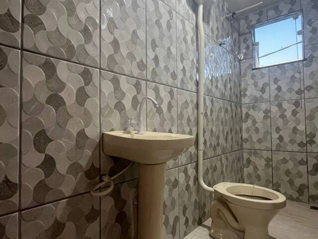Apartamento para Venda em Carandaí - 5