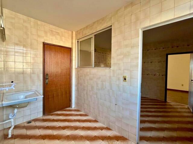 Apartamento para Venda em Carandaí - 5