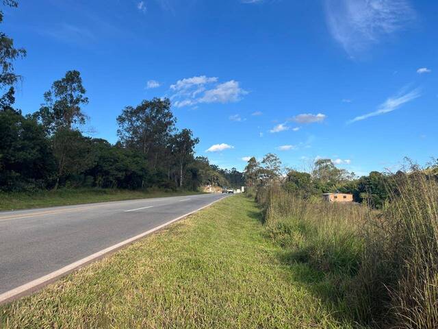 #34 - Área para Venda em Carandaí - MG - 2