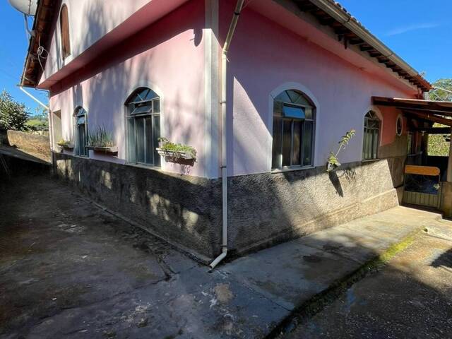#36 - Chácara para Venda em Carandaí - MG - 2