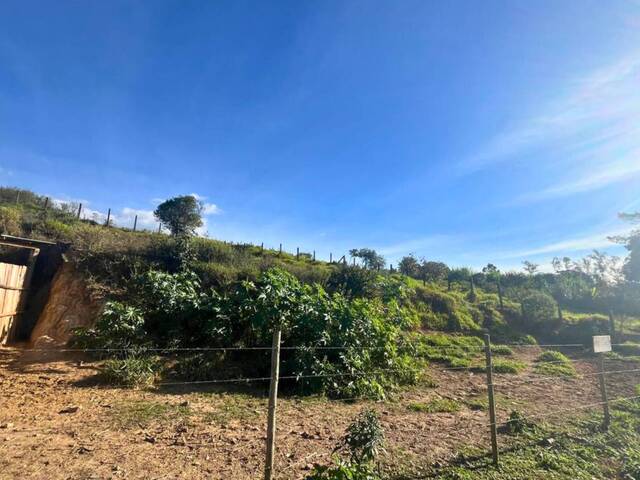 #38 - Área para Venda em Carandaí - MG - 2