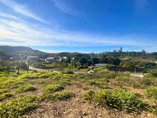 Área para Venda em Carandaí - 5