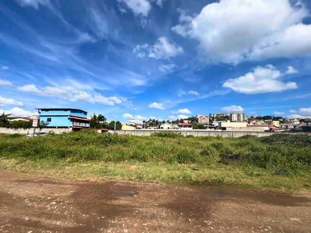 #39 - Área para Venda em Carandaí - MG