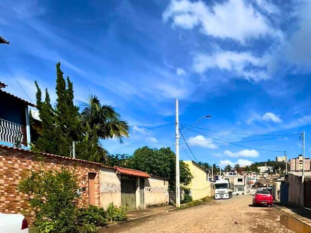 Área para Venda em Carandaí - 4