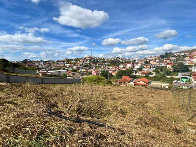 #40 - Área para Venda em Carandaí - MG - 1