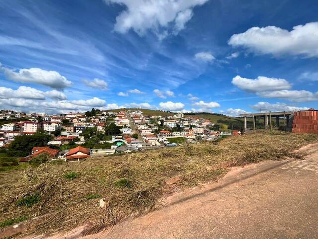 #40 - Área para Venda em Carandaí - MG - 3
