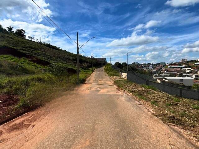 Área para Venda em Carandaí - 5