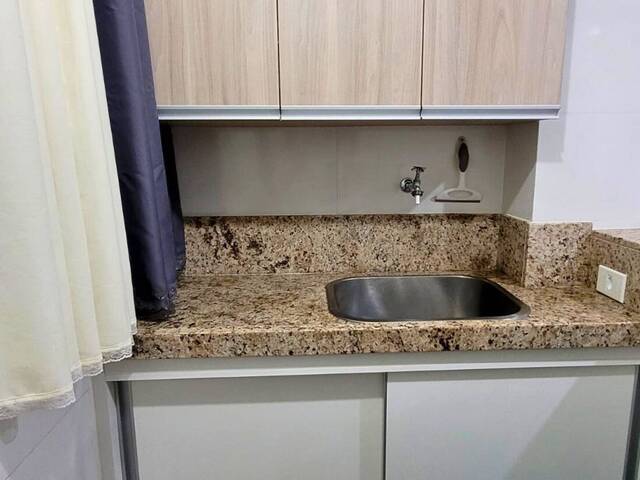 #45 - Apartamento para Venda em Carandaí - MG