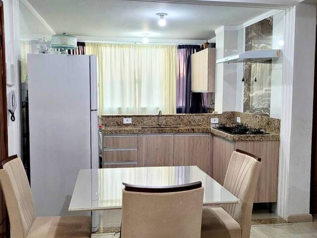 #45 - Apartamento para Venda em Carandaí - MG