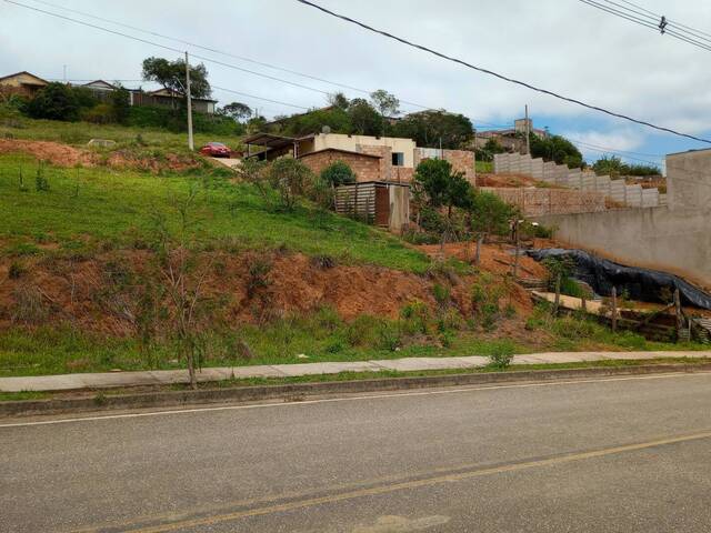 Área para Venda em Conselheiro Lafaiete - 4