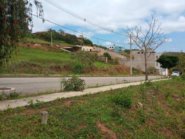 Área para Venda em Conselheiro Lafaiete - 5