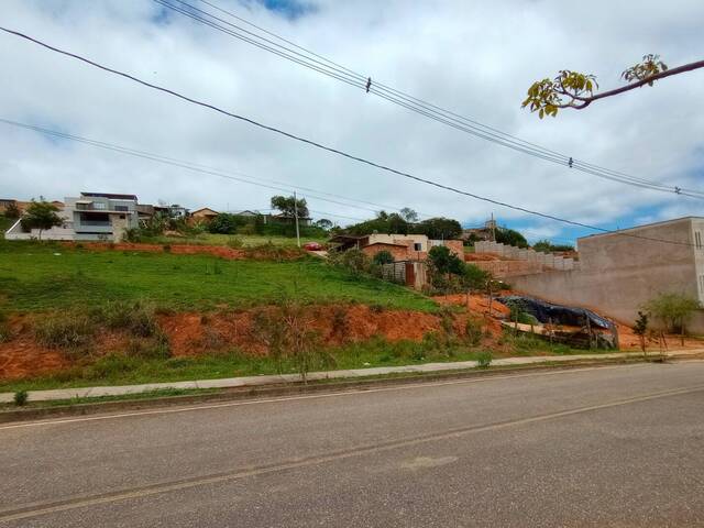#46 - Área para Venda em Conselheiro Lafaiete - MG - 1