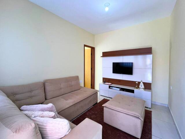 #51 - Casa para Venda em Carandaí - MG