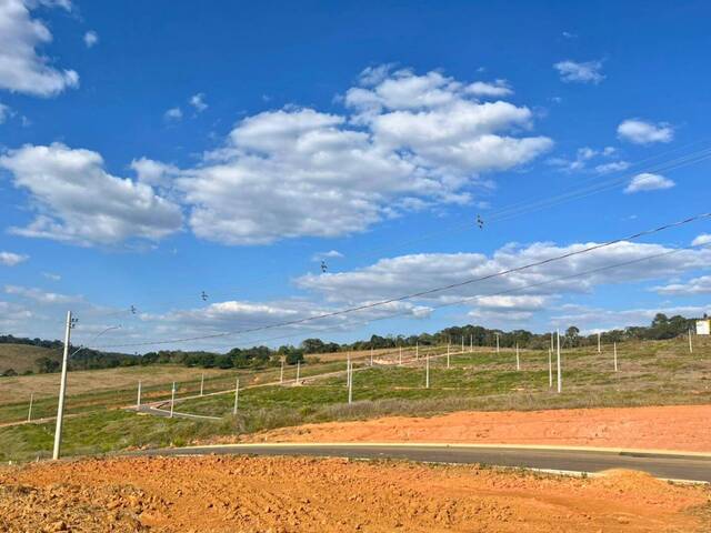 #52 - Área para Venda em Carandaí - MG