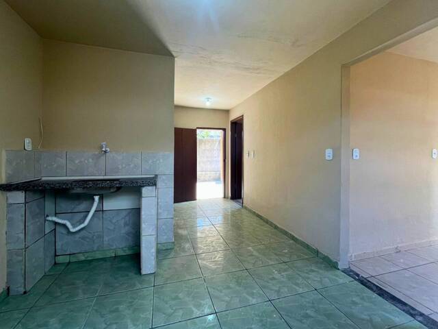 Casa para Venda em Carandaí - 5
