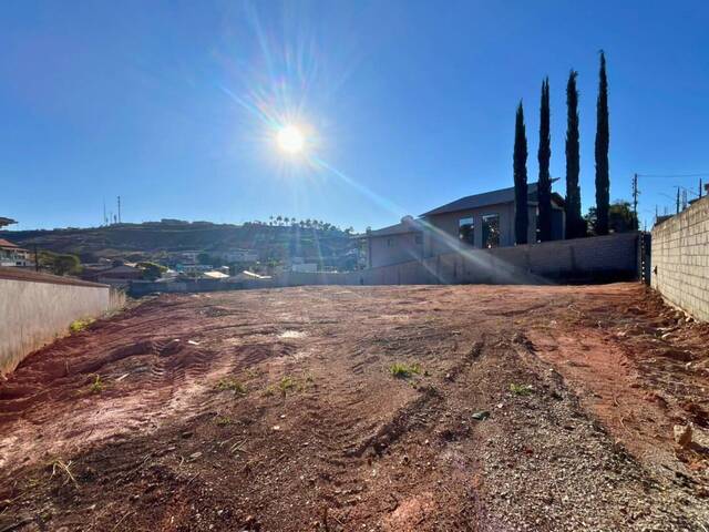 #55 - Área para Venda em Carandaí - MG