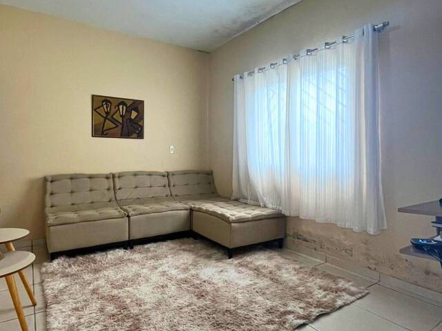#56 - Casa para Venda em Carandaí - MG