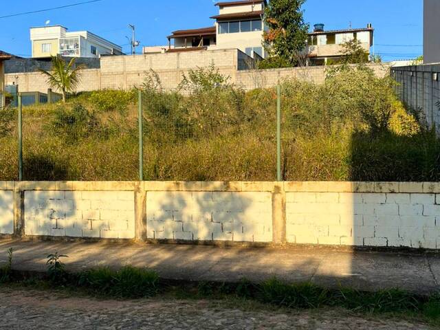 #57 - Terreno para Venda em Carandaí - MG