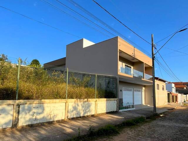 #57 - Terreno para Venda em Carandaí - MG