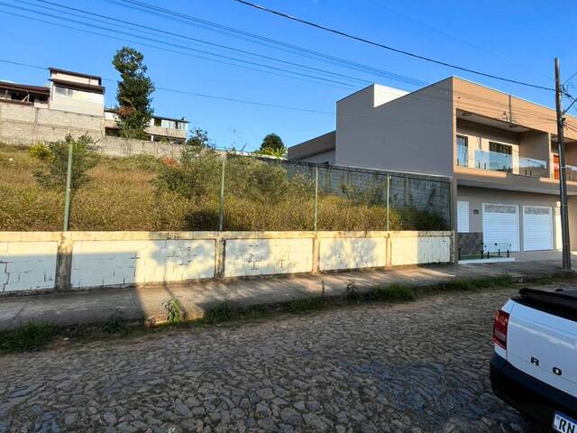 Terreno para Venda em Carandaí - 4