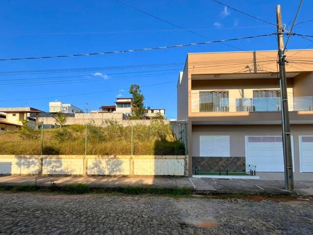 #57 - Terreno para Venda em Carandaí - MG