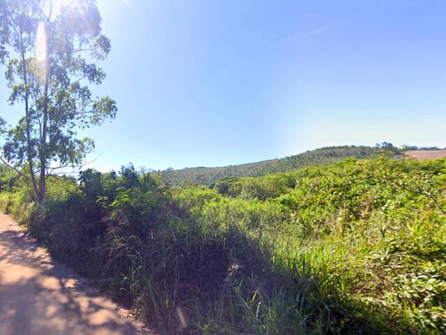 #63 - Chácara para Venda em Carandaí - MG - 2