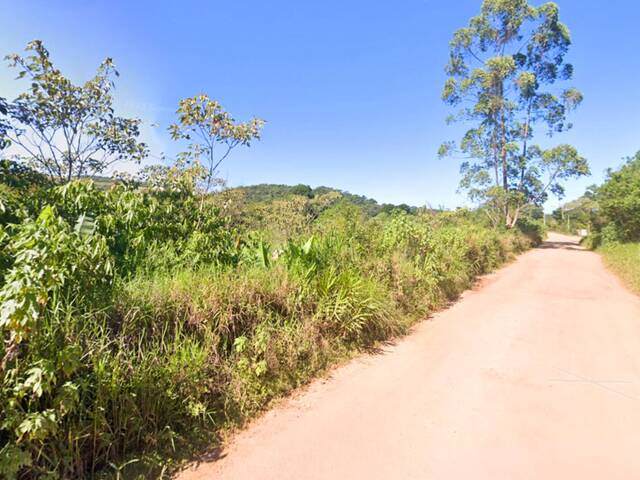 #63 - Chácara para Venda em Carandaí - MG - 3