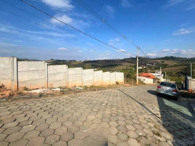 #66 - Terreno para Venda em Carandaí - MG