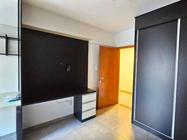 Apartamento para Locação em Barbacena - 4