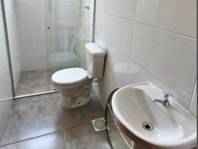 Apartamento para Locação em Barbacena - 5
