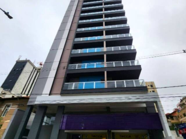 #67 - Apartamento para Locação em Barbacena - MG - 1