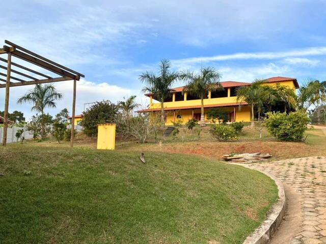 #72 - Sítio para Venda em Entre Rios de Minas - MG - 1