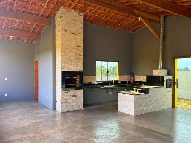 #72 - Sítio para Venda em Entre Rios de Minas - MG - 2