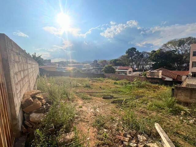 Área para Venda em Carandaí - 4